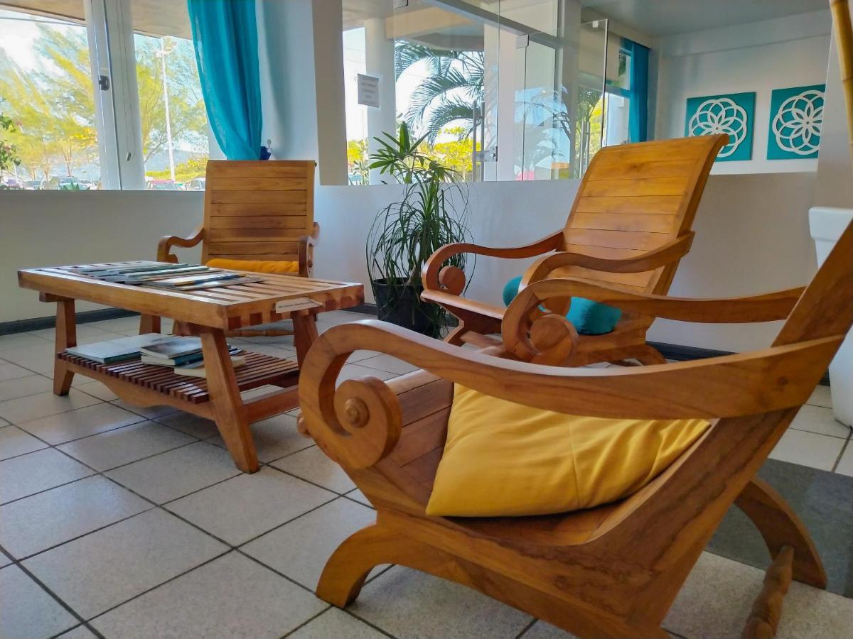 Joaquina Beach Hotel Florianópolis Exterior foto