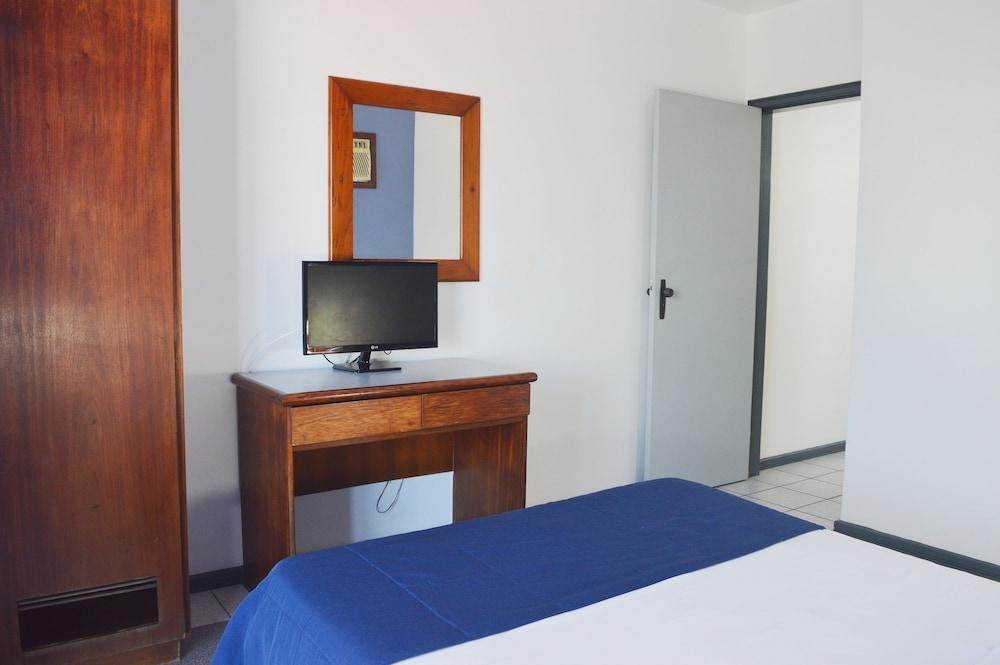 Joaquina Beach Hotel Florianópolis Exterior foto